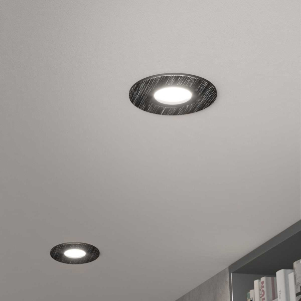 Встраиваемый светильник Elektrostandard Dorma 25001/01 a057004