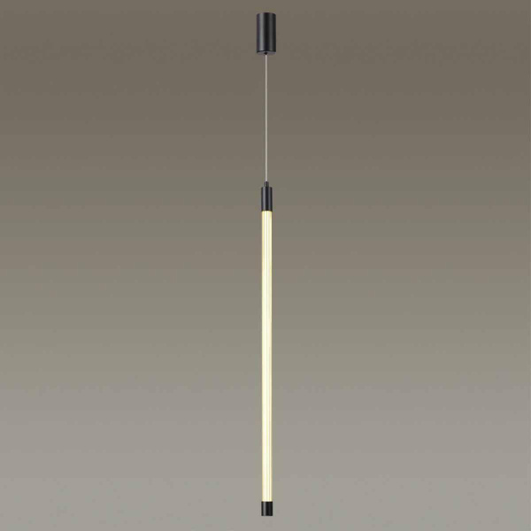 Подвесной светодиодный светильник Odeon Light Anta 4393/14L