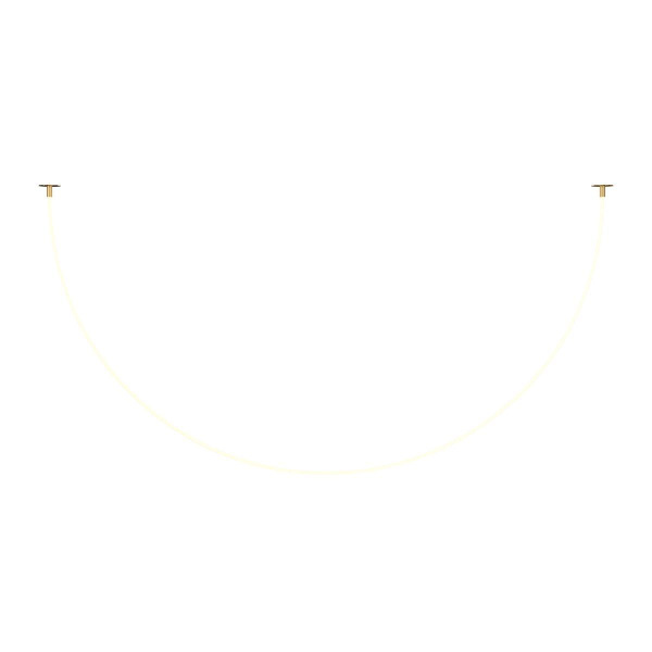 Подвесной светодиодный светильник Maytoni Tau MOD146PL-L40G3K