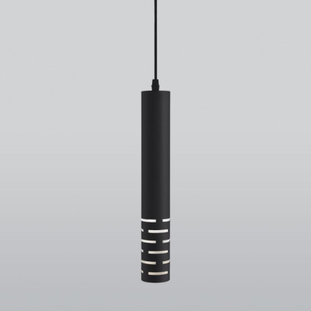Подвесной светильник Elektrostandard DLN003 MR16 черный матовый a046062