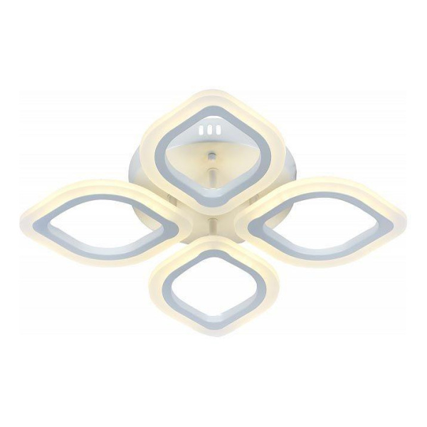 Потолочная светодиодная люстра Escada 10216/4LED