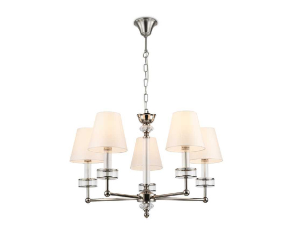 Подвесная люстра Ambrella light High Light LH71001