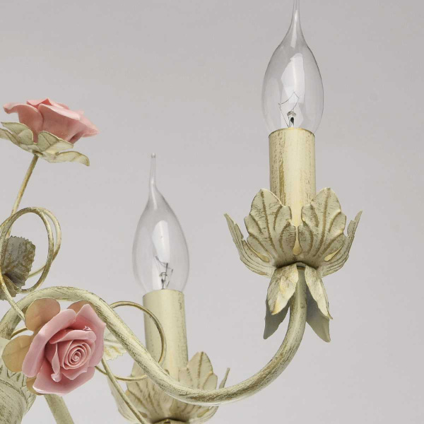 Люстра De City Букет 421015005