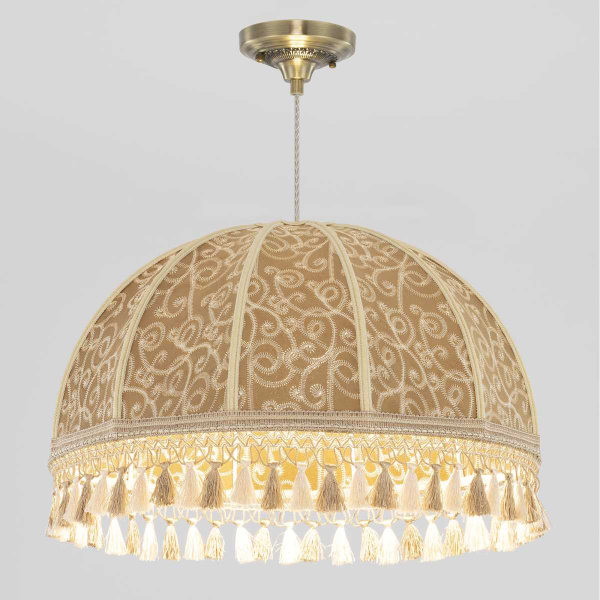 Подвесной светильник Citilux Базель CL407035