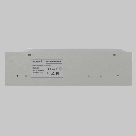 Блок питания  Maytoni Led Strip 831012