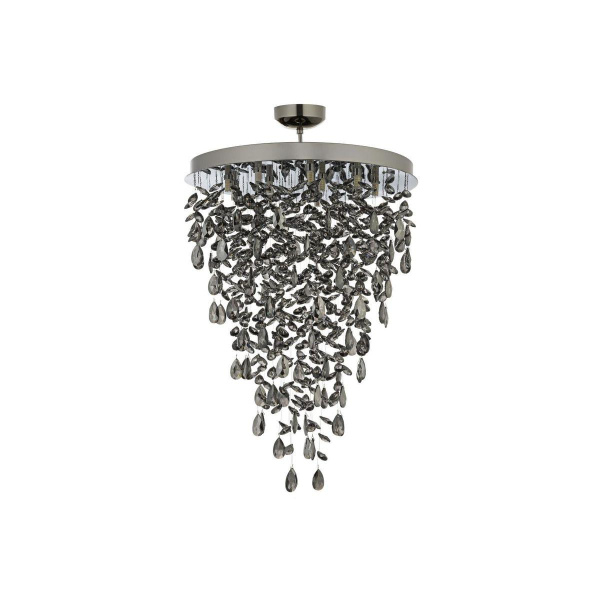 Каскадная люстра Arti Lampadari Flusso H 1.4.55.639 N