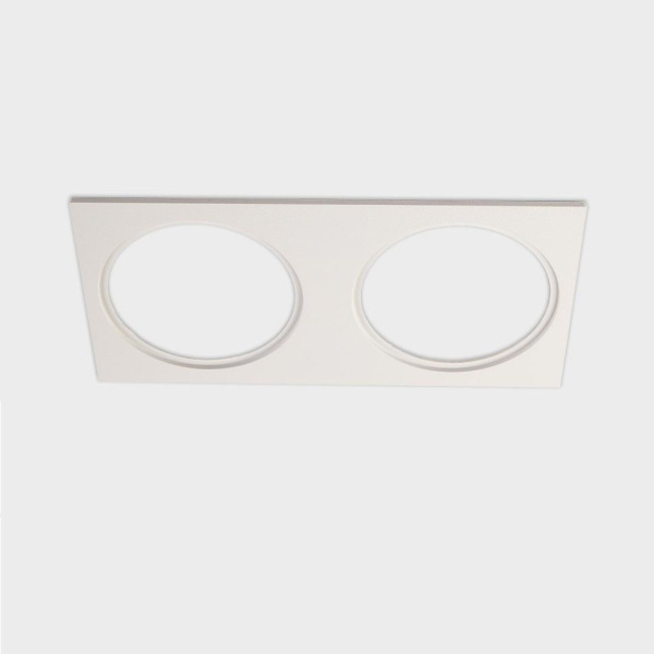 Рамка Italline IT08-8034 white