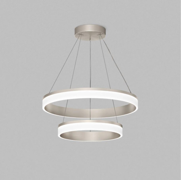 Подвесной светильник DENKIRS RING DK6673-SN