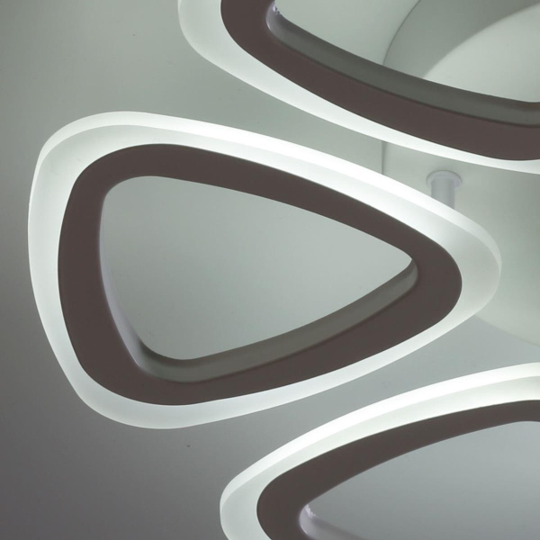 Люстра De City Мадлен 424013006