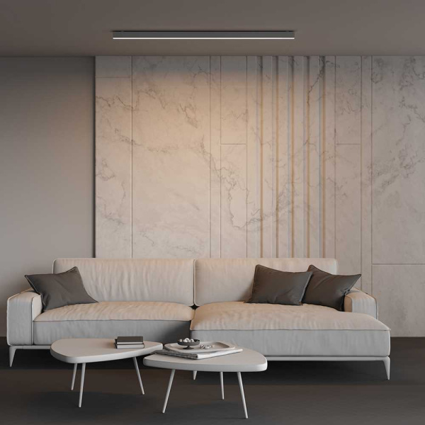 Линейный светильник Maytoni Technical LL311021