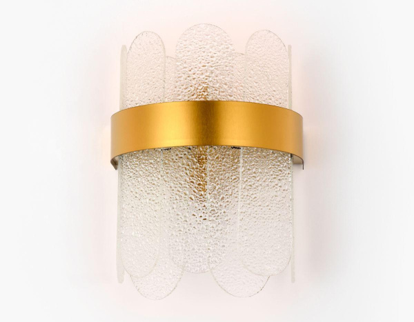 Настенный светильник Ambrella light Traditional TR5339