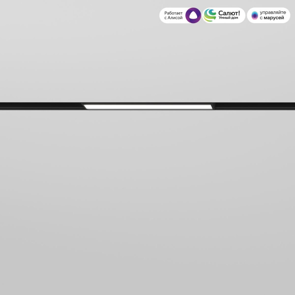 Трековый светодиодный светильник Elektrostandard (Умный дом) Slim Magnetic 85076/01 a063539