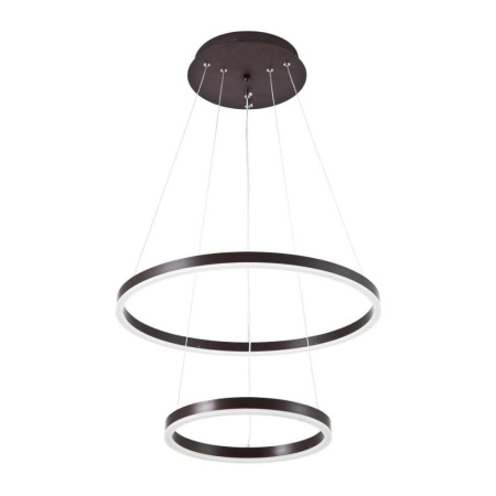Подвесной светильник LED4U L55000-2HL BR