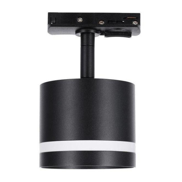 Трековый светильник Lucia Tucci LTP-T001-01GX53-B