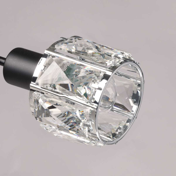 Потолочная люстра De City Акцент 680012403