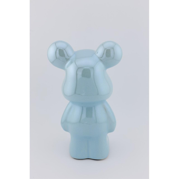 Фигурка декоративная Aployt Bear APL.400.00.02