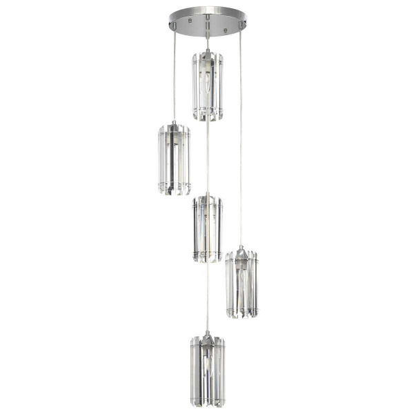 Подвесной светильник Citilux Джейн CL306051