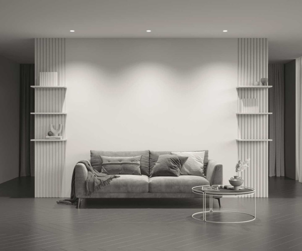 Встраиваемый светильник Maytoni Technical Share DL051-U-2WMG