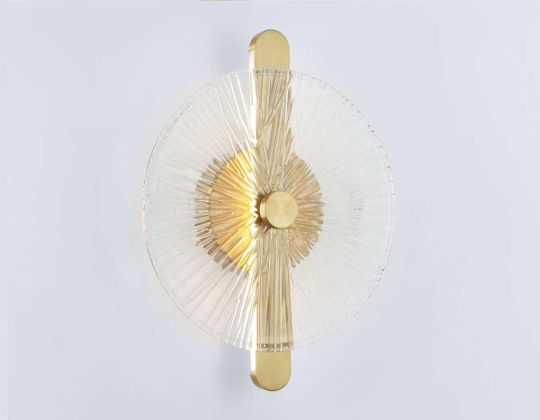 Настенный светильник Ambrella light High light LH31143