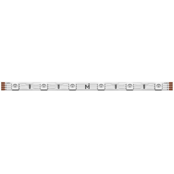 Светодиодная лента 6W/m 60LED/m 3838SMD RGB/RGBW 5M 201129