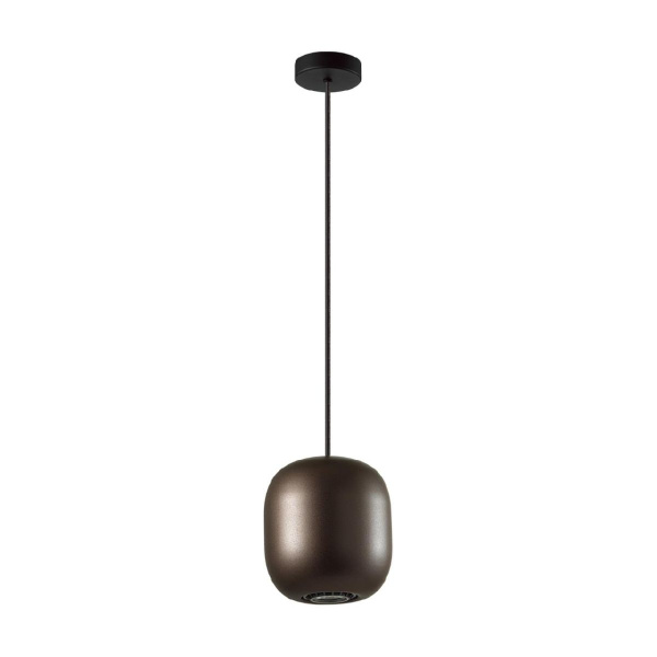Подвесной светильник Odeon Light COCOON 5060/1DA
