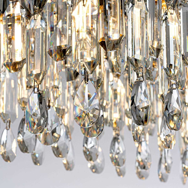 Подвесная люстра MODELUX ML.875.1150 CR