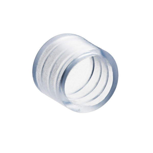 Заглушка изолирующая Lightstar Neoled для неоновой ленты 220V 430287