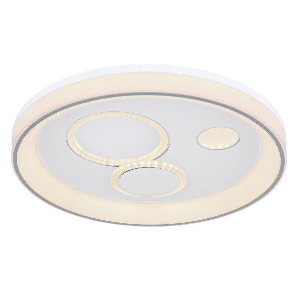 Настенно-потолочный светодиодный светильник Globo Roba 48423-36