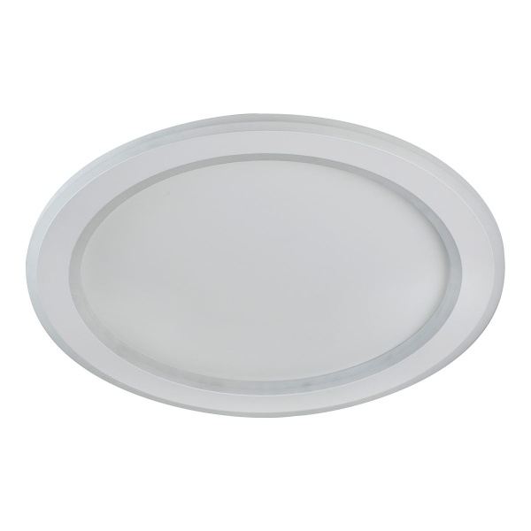 Потолочный светодиодный светильник Favourite Lema 4697-4C