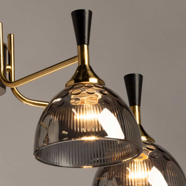 Люстра De City Дэла 635019708