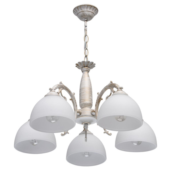 Люстра подвесная De City Ариадна 450018305