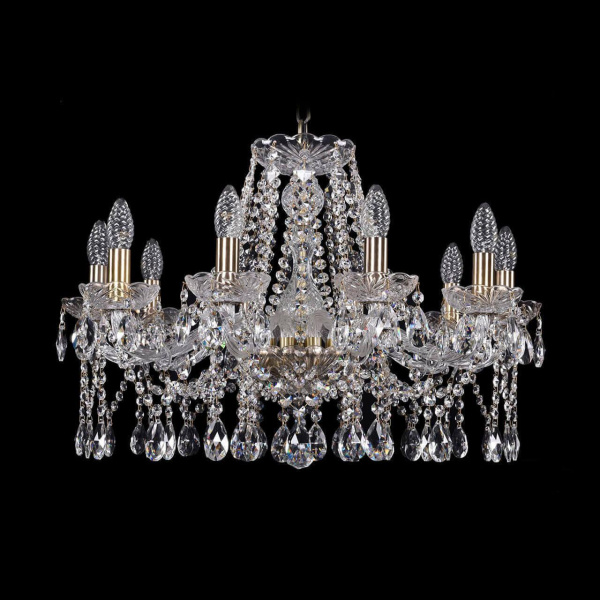 Подвесная люстра Bohemia Ivele 1413/10/220 Pa