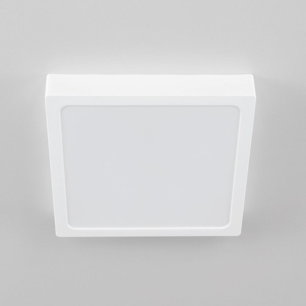 Накладной светодиодный светильник Citilux Галс CL55K22N