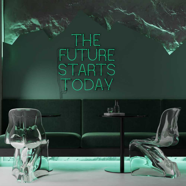 Гибкий неон Maytoni Led Strip 5м 432040