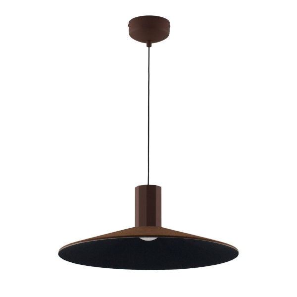 Подвесной светодиодный светильник Moderli Ontario V11087-PL