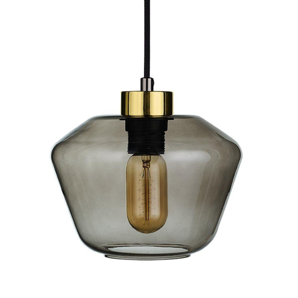 Подвесной светильник 33 Идеи PND105.01.19.003CD.BL-S42GR