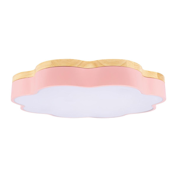 Потолочный светодиодный светильник Loft IT Axel 10225/36 Pink