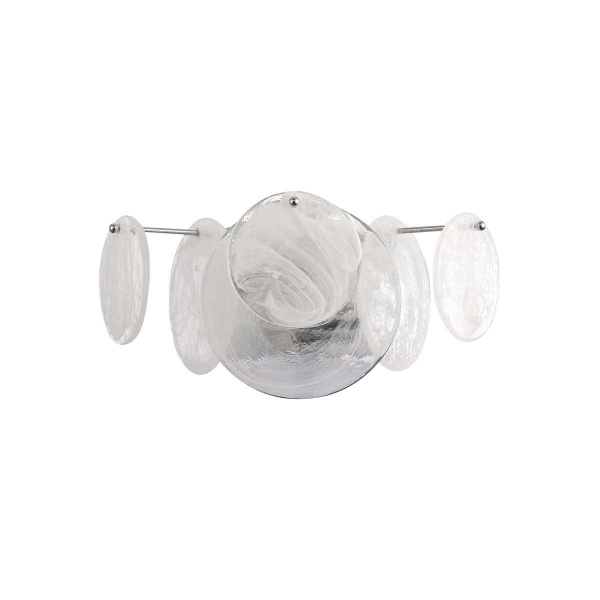 Настенный светильник Modelux Modestyle MS.10102.2