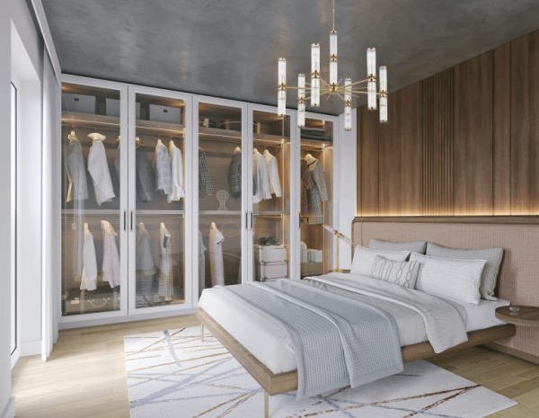 Подвесной светильник KUTEK SALETTO SAL-ZW-6(P)