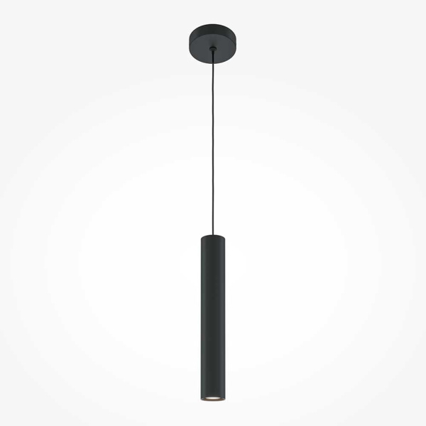 Подвесной светильник Maytoni Pro Focus MOD161PL-01B1