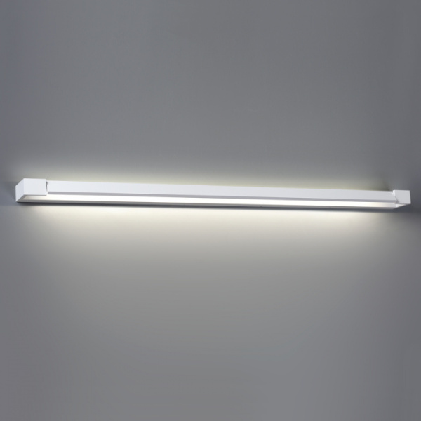 Настенный поворотный светильник Odeon Light Hightech 3887/36WL