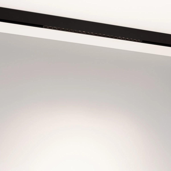 Трековый светодиодный светильник Arlight Mag-Orient-Dots-L465-16W Day4000-Mix 047138