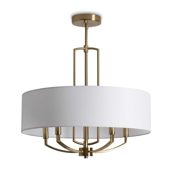 Подвесной светильник Freya FR2059PL-05BS