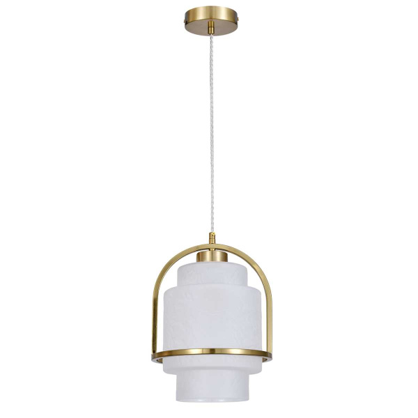 Подвесной светильник INDIGO AURA V000595