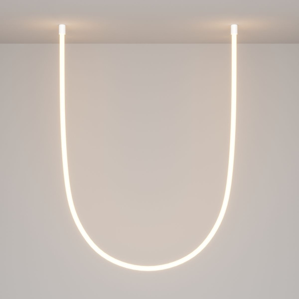 Крепление потолочное Maytoni (2 шт) LNM-D25-2CS-B 20321