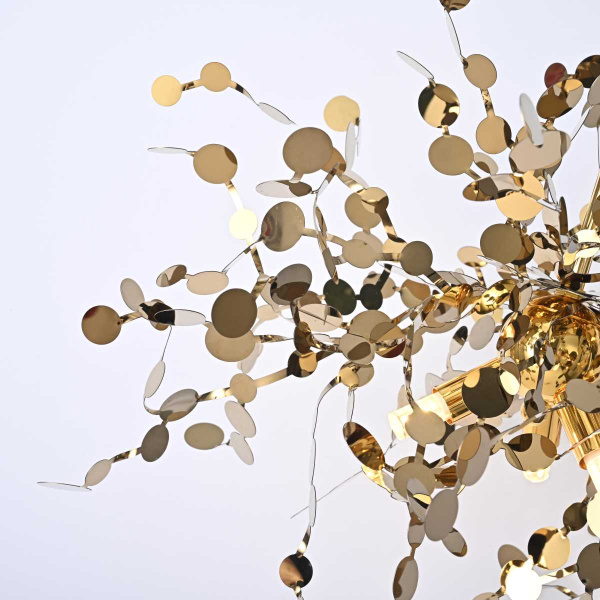 Подвесная люстра Imperium Loft Terzani 84500-22