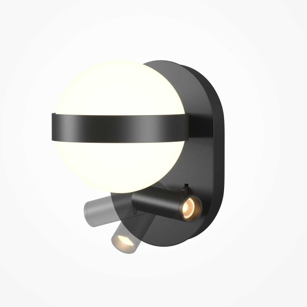 Бра Maytoni MOD441WL-L8B3K