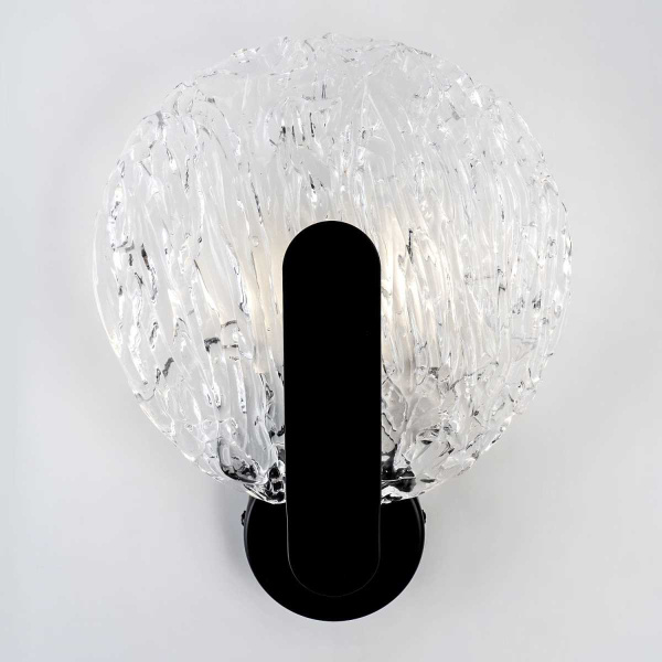 Бра Modelux Modestyle MS.1514.250 BK