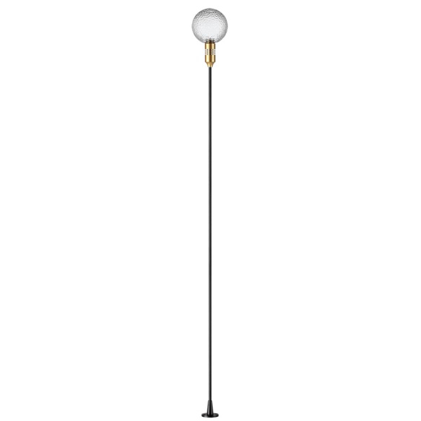 Уличный светильник Odeon Light Nature 7121/2GLB