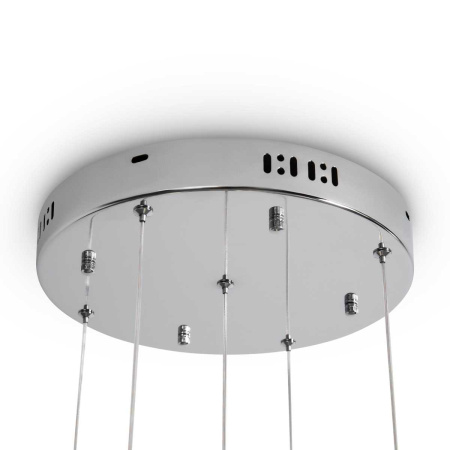 Подвесной светильник Freya Тубис / Tubis FR6235PL-L30CH